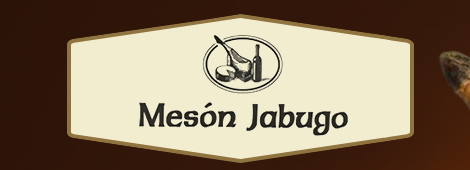 Mesón Jabugo logo